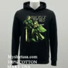 Rumors Of The Wild Shirt Balck Shirt