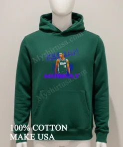 Sacramento Kings Keegan Murray Classic funny america t-shirts