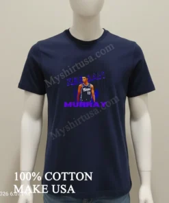 Sacramento Kings Keegan Murray Classic funny america t-shirts