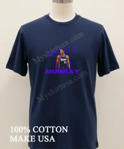 Sacramento Kings Keegan Murray Classic funny america t-shirts