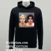 Sam And Colby Xplr Mugshot Shirt Balck Shirt