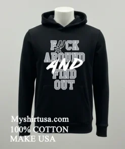 San Antonio Spurs Fuck Around And Find Out funny america t-shirts