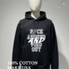 San Antonio Spurs Fuck Around And Find Out Shirt Hoodie Shirt