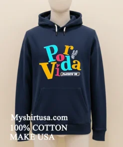 San Antonio Spurs Por Vida Playoffs ’26 funny america t-shirts