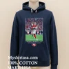 San Francisco 49ers Brock Purdy Nfl Flash Features Week 17 Shirt Navy Shirt 1