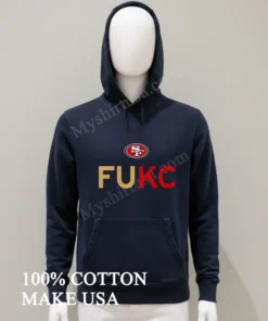 San Francisco 49Ers Fukc funny america t-shirts