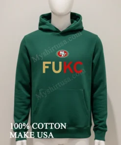 San Francisco 49Ers Fukc funny america t-shirts