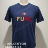 San Francisco 49ers Fukc Shirt Navy Shirt 2