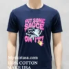 San Jose Sharks Put Some Sauce On It Shirt Navy Shirt
