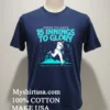 Seattle Mariners Jorge Polanco 15 Innings To Glory Shirt Navy Shirt