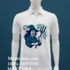 Seattle Mariners The Etsy Witch Funny Shirt White T Shirt