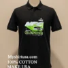 Seattle Seahawks 2025 Conference Champs Lx Quick Pass Retro Shirt Balck Shirt