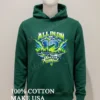 Seattle Seahawks Football 2026 Champion All In On 12 Seattle Faithful Shirt Hoodie Shirt 1