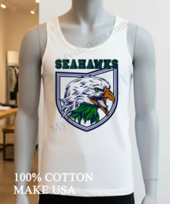 Seattle Seahawks Football 2026 Champion Logo Shirt