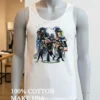 Seattle Seahawks Football Players Sports Graphic Design Shirt White T Shirt 3