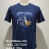 Seattle Seahawks Jaxon Smith Njigba Collage Classic Shirt Navy Shirt