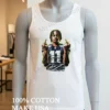 Seattle Seahawks Jaxon Smith Njigba Number 11 Posing Middle Finger Graphic Shirt White T Shirt 2