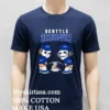 Seattle Seahawks Michael Myers Piss On Rams 49ers Cardinals Shirt Navy Shirt