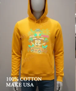 Seattle Seahawks Un Verano Sin Ti Style Latin Music Fan Shirt