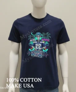 Seattle Seahawks Un Verano Sin Ti Style Latin Music Fan Shirt