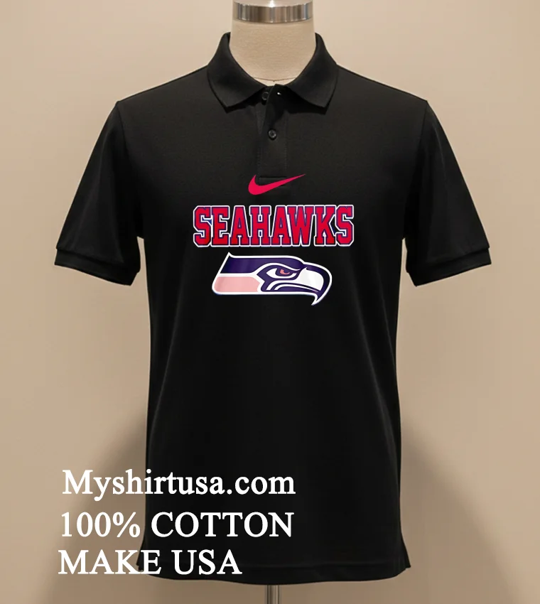Seattle Seahawks United States Coast Guard 2026 Shirt - balck-shirt Seattle Seahawks United States Coast Guard 2026 Shirt Balck Shirt