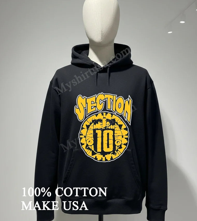 Section 10 Legendary Style funny america t-shirts - hoodie-shirt Section 10 Legendary Style Shirt Hoodie Shirt