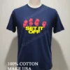 Set It Off Movie Characters Red Faces Cast Group Shirt Navy Shirt