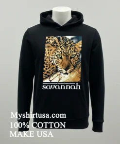 Shambala Preserve Jaguar Photo Shirt