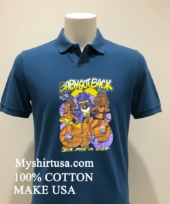 Sir Mix A Lot Baby Got Back Shirt