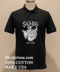 Skabs World Burner Skeleton funny america t-shirts
