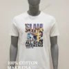 Slam The Best Of All Star Weekend Since 94 Basketball Players Shirt White T Shirt 1