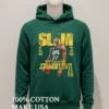 Slam Vj Edgecombe Straight To It Gold Metal Edition Basketball Shirt Hoodie Shirt