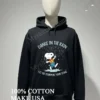 Snoopy Dance In The Rain Let The Storm Be Your Stage Shirt Hoodie Shirt