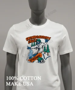 Snowboarders Fault 2.0 Ice Skating funny america t-shirts