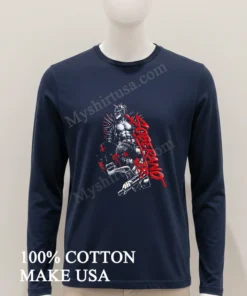 Soberano Jr. Mexican Lucha Libre Wrestling Mask Graphic funny america t-shirts