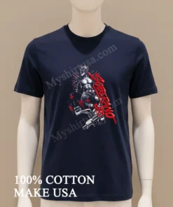 Soberano Jr. Mexican Lucha Libre Wrestling Mask Graphic funny america t-shirts