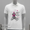 Sock It To Cancer Sock Monkey Shirt White T Shirt 2
