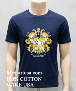 Sollevare House Of Uplifting Rca House System Shirt