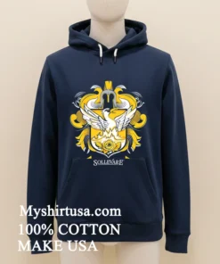 Sollevare House Of Uplifting Rca House System Shirt