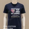 Some Grandmas Play Bingo Real Grandmas Watch Florida State Seminoles Shirt Navy Shirt
