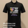 Some Grandmas Play Bingo Real Grandmas Watch Minnesota Vikings 2026 Shirt Balck Shirt 1