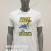 Sorry Ladies I Only Hang With Models Painting Fighter Jet Shirt White T Shirt 1