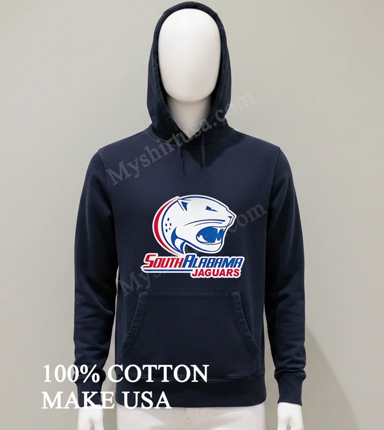 South Alabama Football Champions Salute To Veterans Bowl 2025 Logo funny america t-shirts - balck-shirt South Alabama Football Champions Salute To Veterans Bowl 2025 Logo Shirt Balck Shirt