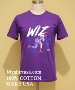 St. Louis Baseball Ozzie Smith The Wiz Ozzie Smith Men S Premium Shirt