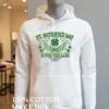 St Patricks Day Is For The Lads Shamrock Flags Shirt Hoodie Shirt 1
