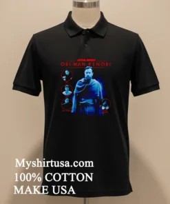 Star Wars Obi Wan Kenobi funny america t-shirts