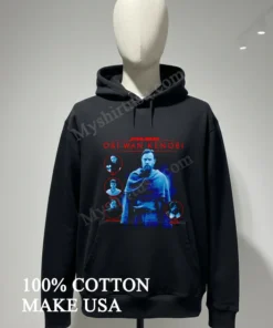 Star Wars Obi Wan Kenobi funny america t-shirts