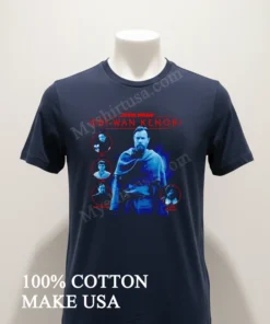 Star Wars Obi Wan Kenobi funny america t-shirts