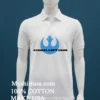 Star Wars Radical Left Scum Shirt White T Shirt