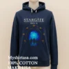 Stargate Sg 1 New Collection Shirt Navy Shirt 1
